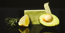 Load image into Gallery viewer, Avocado &amp; Neem Soap Bar
